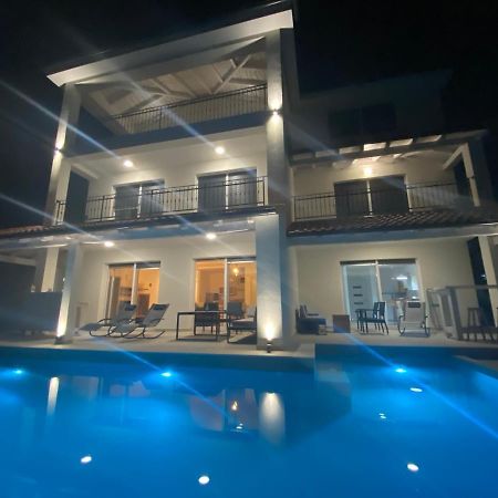 Villa Papalina 3 Barbat na Rabu Esterno foto