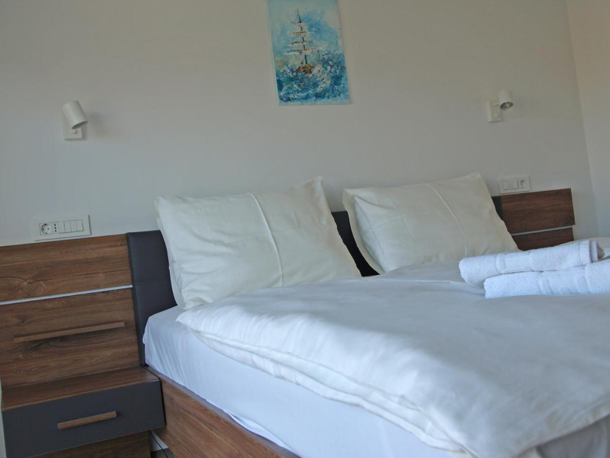 Villa Papalina 3 Barbat na Rabu Esterno foto