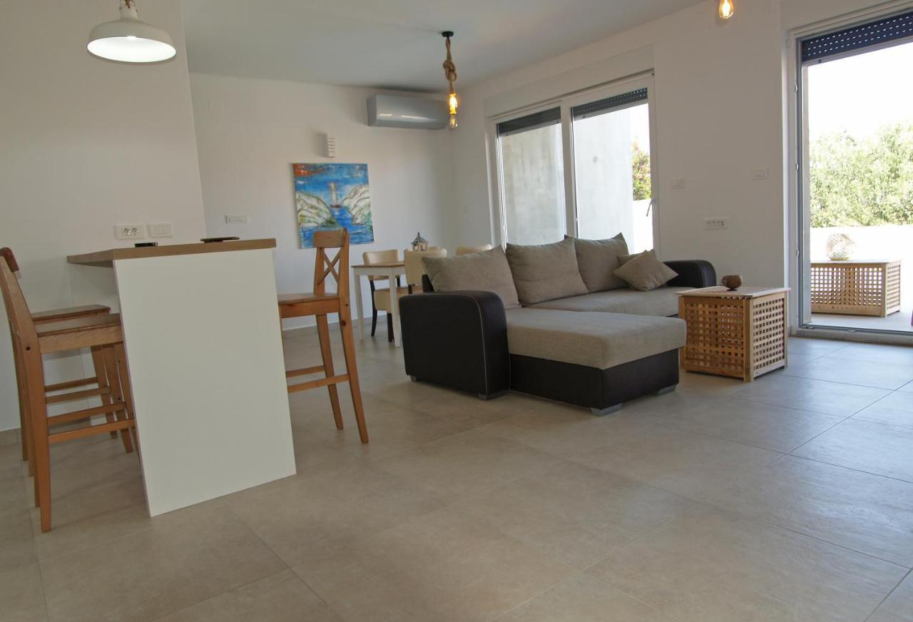 Villa Papalina 3 Barbat na Rabu Esterno foto
