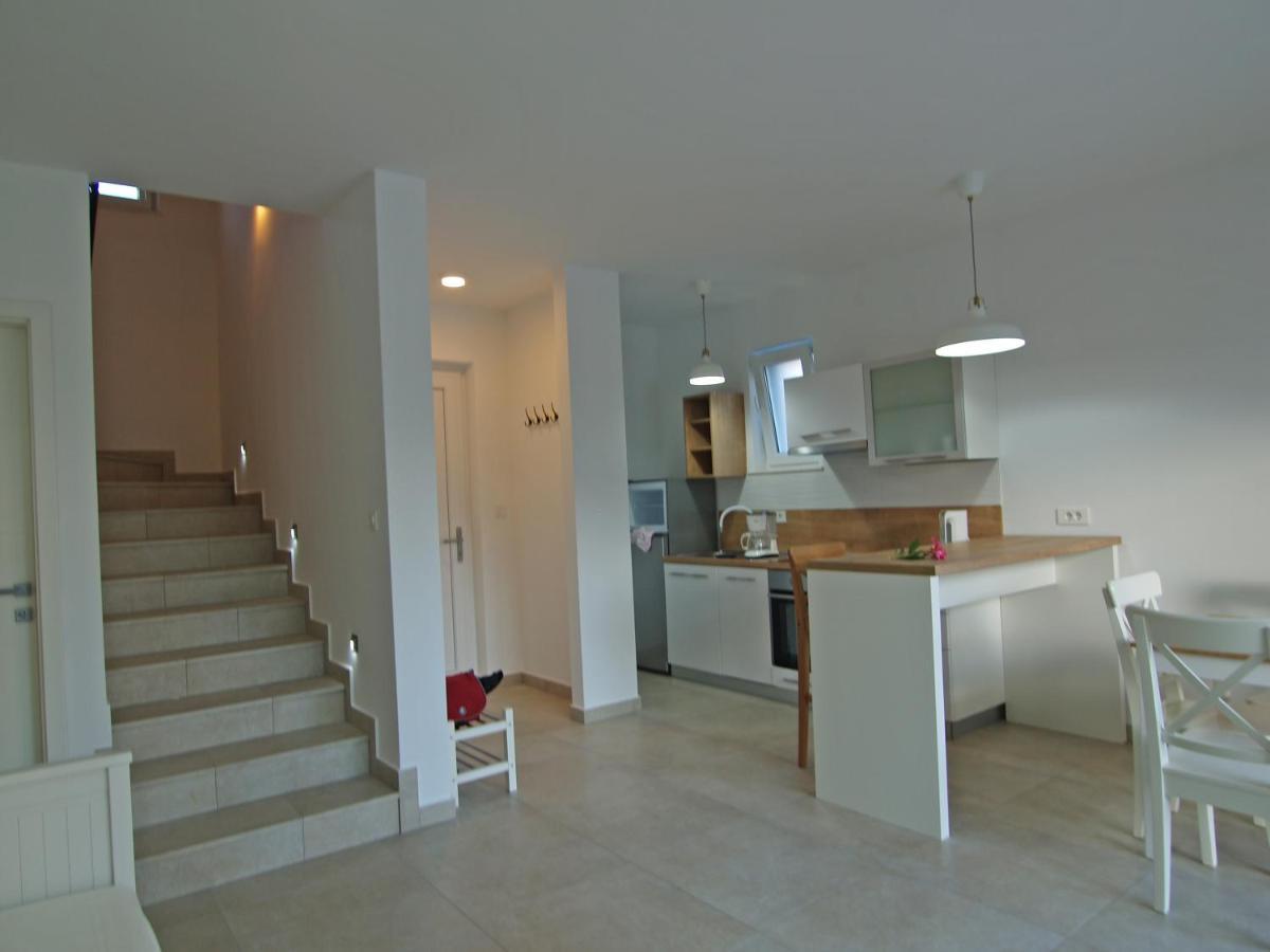 Villa Papalina 3 Barbat na Rabu Esterno foto