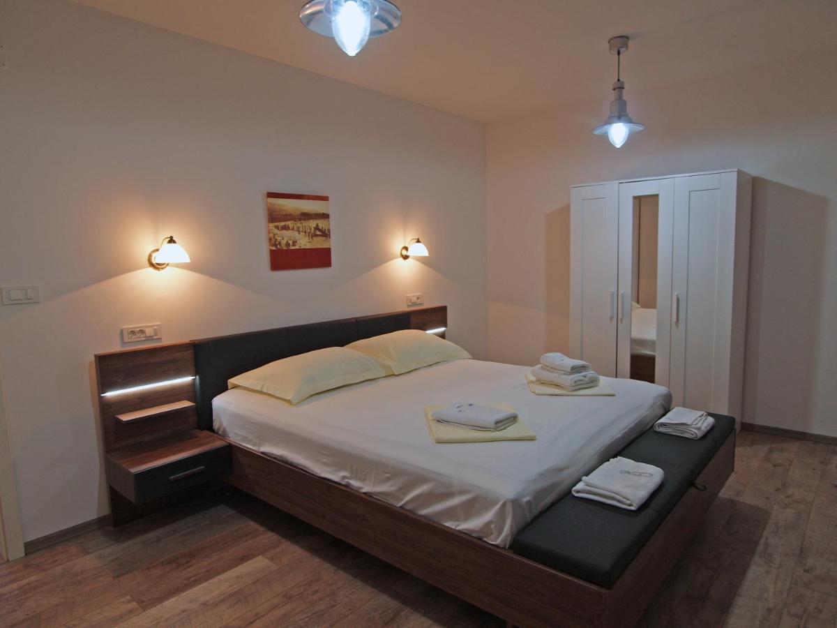 Villa Papalina 3 Barbat na Rabu Esterno foto