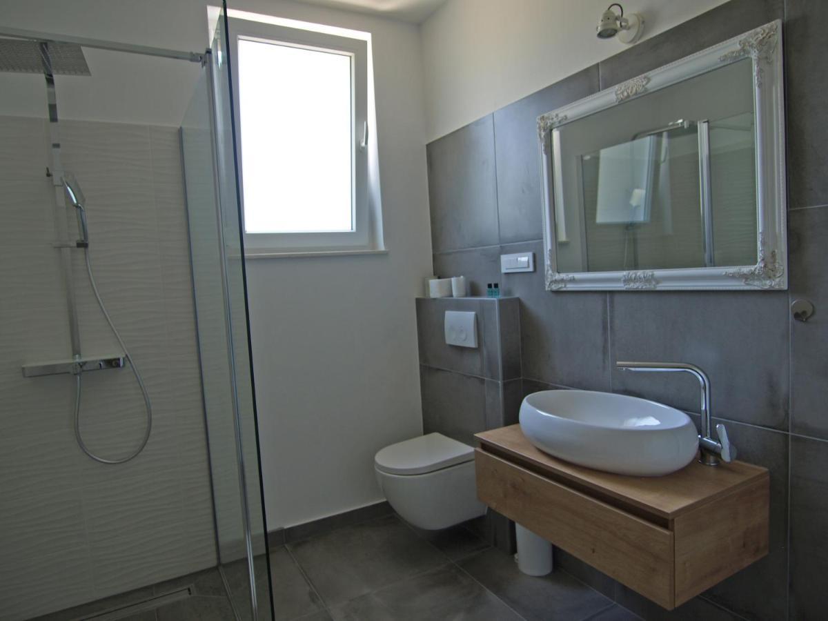 Villa Papalina 3 Barbat na Rabu Esterno foto