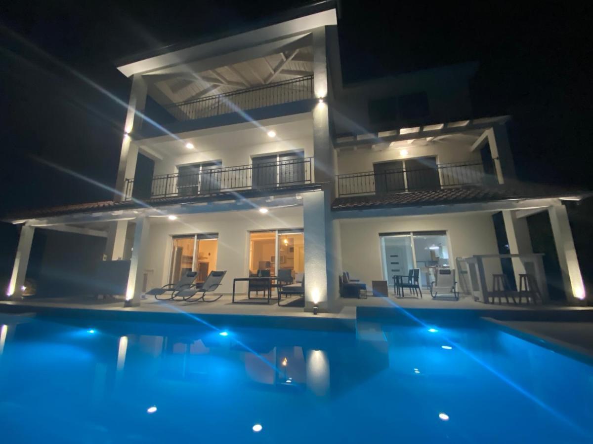 Villa Papalina 3 Barbat na Rabu Esterno foto