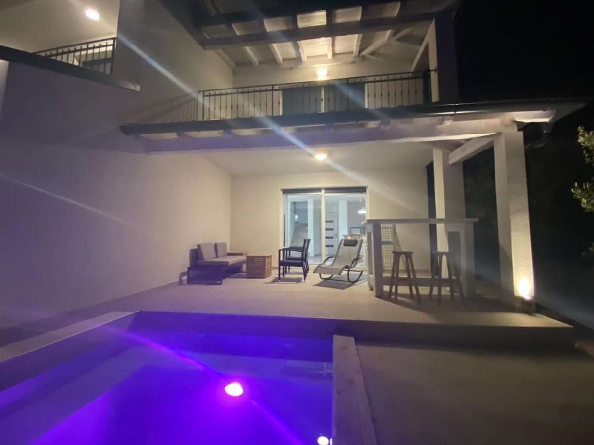 Villa Papalina 3 Barbat na Rabu Esterno foto