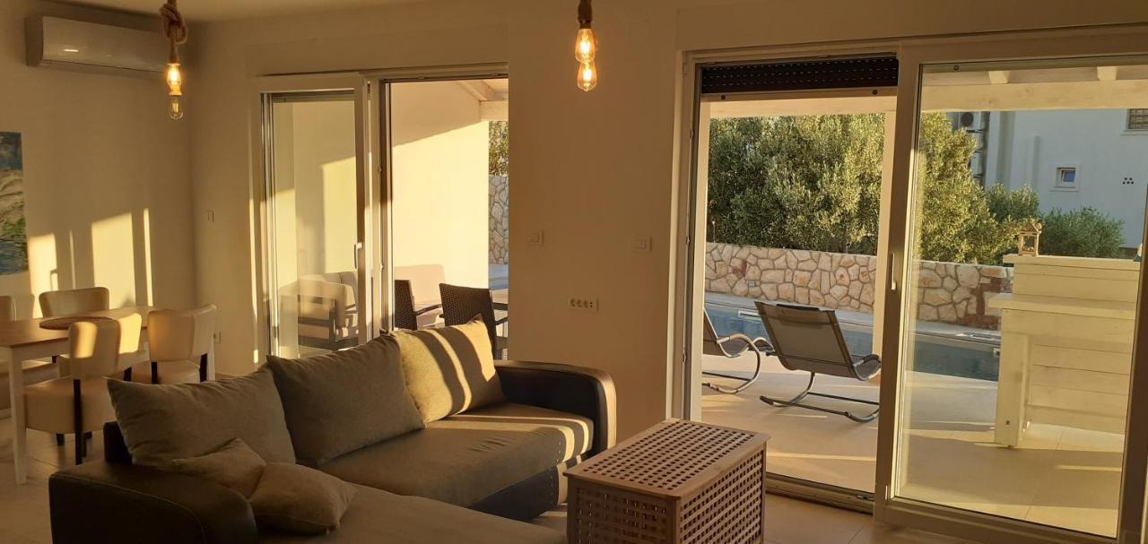 Villa Papalina 3 Barbat na Rabu Esterno foto